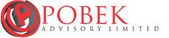 POBEK ADVISORY Ltd - 