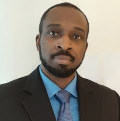 Peter Olufemi Ekundayo